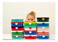 Brooddoos Campus 0,75L  spiderman