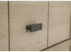 Buffetkast 216cm - decor - natuurlijke olm