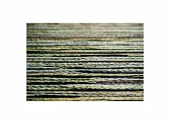 Buitentapijt Brandon 120x170cm - polypropyleen - groen