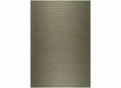 Buitentapijt Brandon 80x150cm - polypropyleen - donkergroen