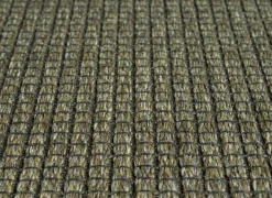 Buitentapijt Brandon 120x170cm - polypropyleen - donkergroen