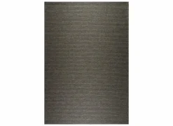 Buitentapijt Brandon 200x290cm - polypropyleen - donkerbruin