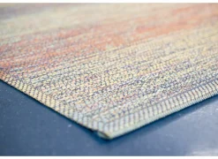 Buitentapijt Puerto Rico 140x200cm - polypropyleen - multicolor