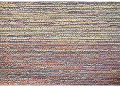 Buitentapijt Puerto Rico 140x200cm - polypropyleen - multicolor