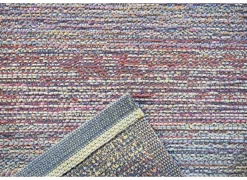 Buitentapijt Puerto Rico 140x200cm - polypropyleen - multicolor