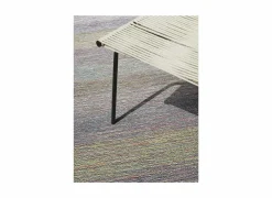 Buitentapijt Puerto Rico 200x290cm - polypropyleen - multicolor