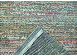 Buitentapijt Puerto Rico 200x290cm - polypropyleen - multicolor