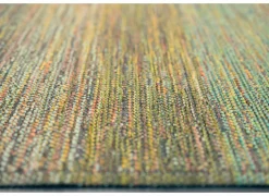 Buitentapijt Puerto Rico 80x150cm - polypropyleen - multicolor