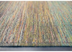 Buitentapijt Puerto Rico 80x150cm - polypropyleen - multicolor