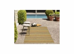 Buitentapijt Puerto Rico 80x150cm - polypropyleen - multicolor