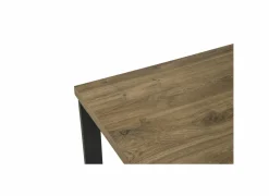 Bureau Liverpool 140x70cm - decor - grafiet