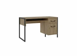 Bureau Oriental Tree 129,4cm - decor - bartex eik