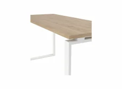 Bureau Sign 150x60x76cm - decor - wit