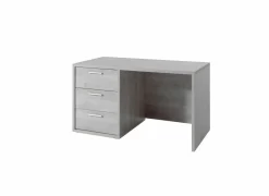 Bureau Vic 130x67cm - decor - ribbeck eik