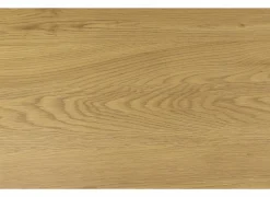 Bureau 140x58cm - decor - eik