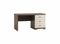 Bureau 140x68x73cm - decor - truffel & porcelein