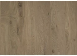 Bureau Yoda 160x80x76cm - eik massief - naturel