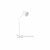 Bureaulamp Adda warm wit LED