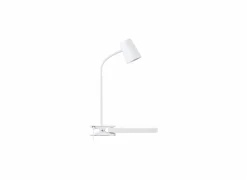 Bureaulamp Adda warm wit LED