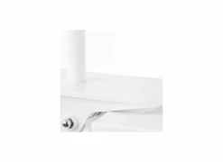 Bureaulamp Adda warm wit LED