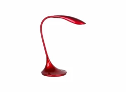 Bureaulamp blinkend rood LED