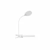 Bureaulamp Ubin wit LED