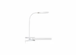 Bureaulamp Ubin wit LED