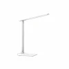 Bureaulamp wit LED