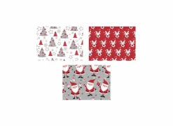 Cadeaupapier Kerst  500x70cm