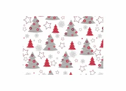 Cadeaupapier Kerst  500x70cm