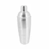 Cocktail shaker 0,75L - RVS - zilver