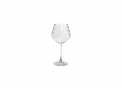 Cocktailglas Saga 71cl - glas - transparant set van 4