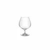 Cognacglas 66cl - glas - transparant set van 2