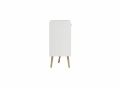 Commode Bodo 148x39x82cm - decor - wit