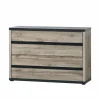 Commode Elvira 110x40x76cm - decor - canada oak