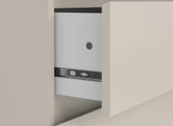 Commode Naia 77x50x71cm - decor - cashmere/jackson hickory