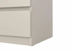 Commode Naia 77x50x71cm - decor - cashmere/jackson hickory