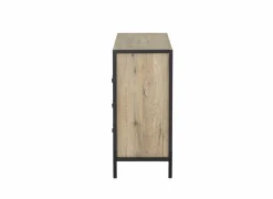 Commode Oriental Tree 109,4x41,5x90,7cm - decor - bartex eik