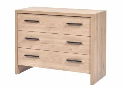 Commode 110x48x85cm - decor - castella