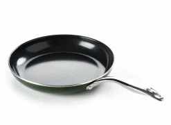 Dagelijkse Kost braadpan Ø30cm - aluminium - olijfgroen