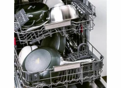 Dagelijkse Kost braadpan Ø30cm - aluminium - olijfgroen