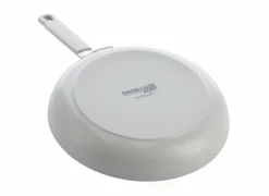Dagelijkse Kost braadpan Ø20cm - aluminium - beige & grijs
