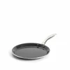 Dagelijkse Kost pannenkoekenpan Ø24cm - aluminium - olijfgroen