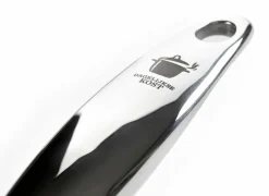 Dagelijkse Kost pannenkoekenpan Ø24cm - aluminium - olijfgroen