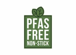 Dagelijkse Kost pannenkoekenpan Ø24cm - aluminium - olijfgroen