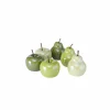Deco Appels en peren H13cm