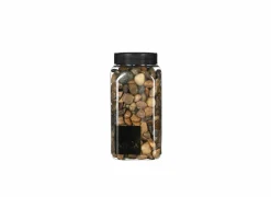 Decoratie steentjes Marbles  650ml