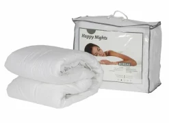 Dekbed Boreas 4 seizoenen 240x220cm