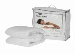 Dekbed Boreas 200x200cm