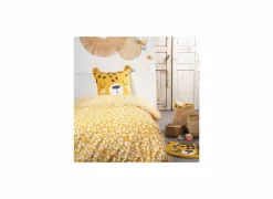 Dekbedovertrek Funny 140x200cm katoen